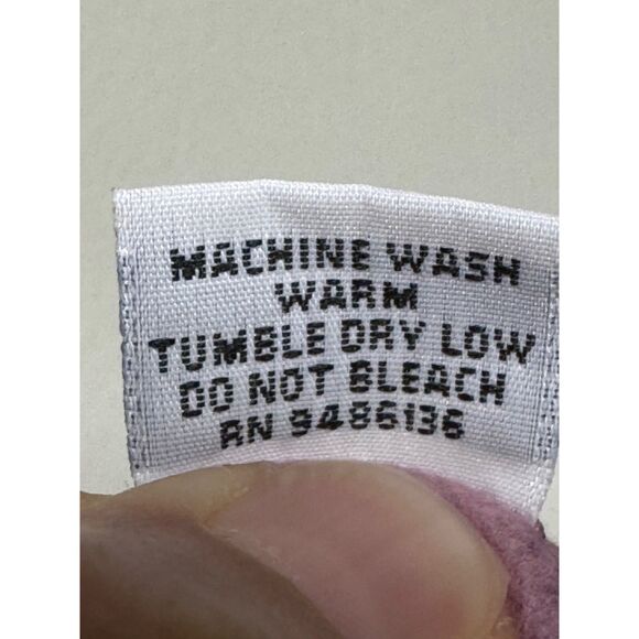 BRYN WALKER Organic Cotton/Bamboo Open Front Wrap Coat Cardigan, Sz XL - Picture 9 of 10